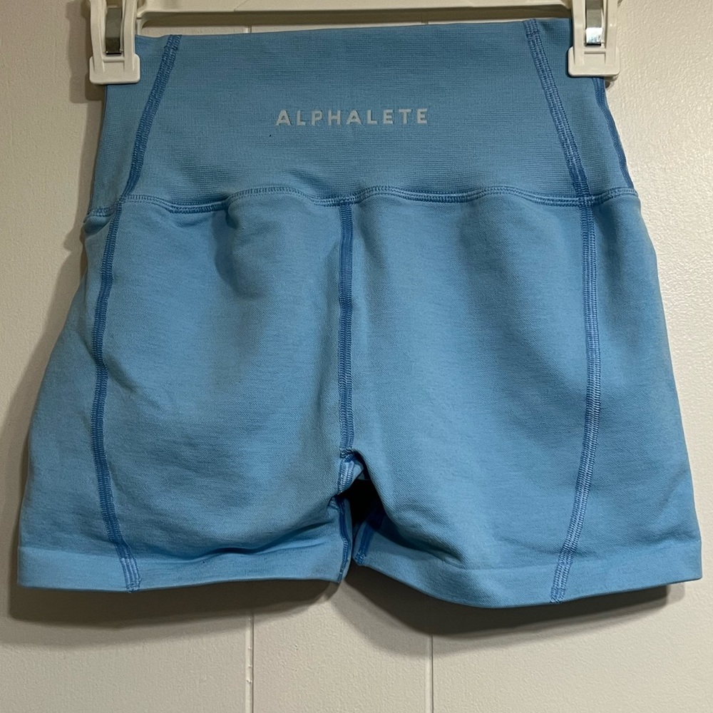 Alphalete - Shorts